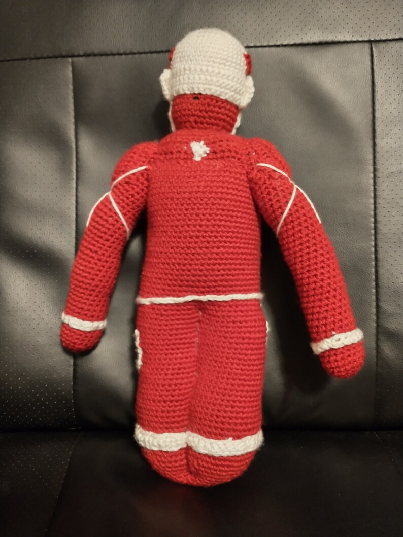 colossal titan toy