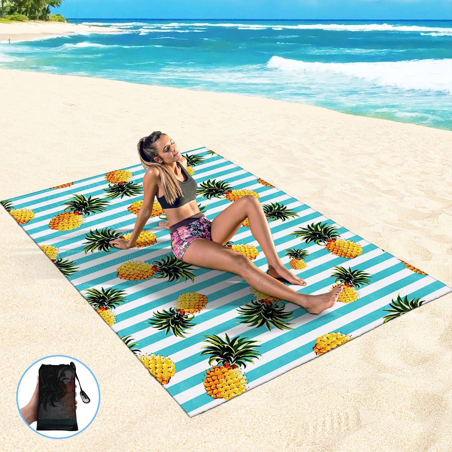 Large outdoor waterproof picnic blanket - Etsy 日本 Large outdoor waterproof picnic blanket - Etsy 日本
