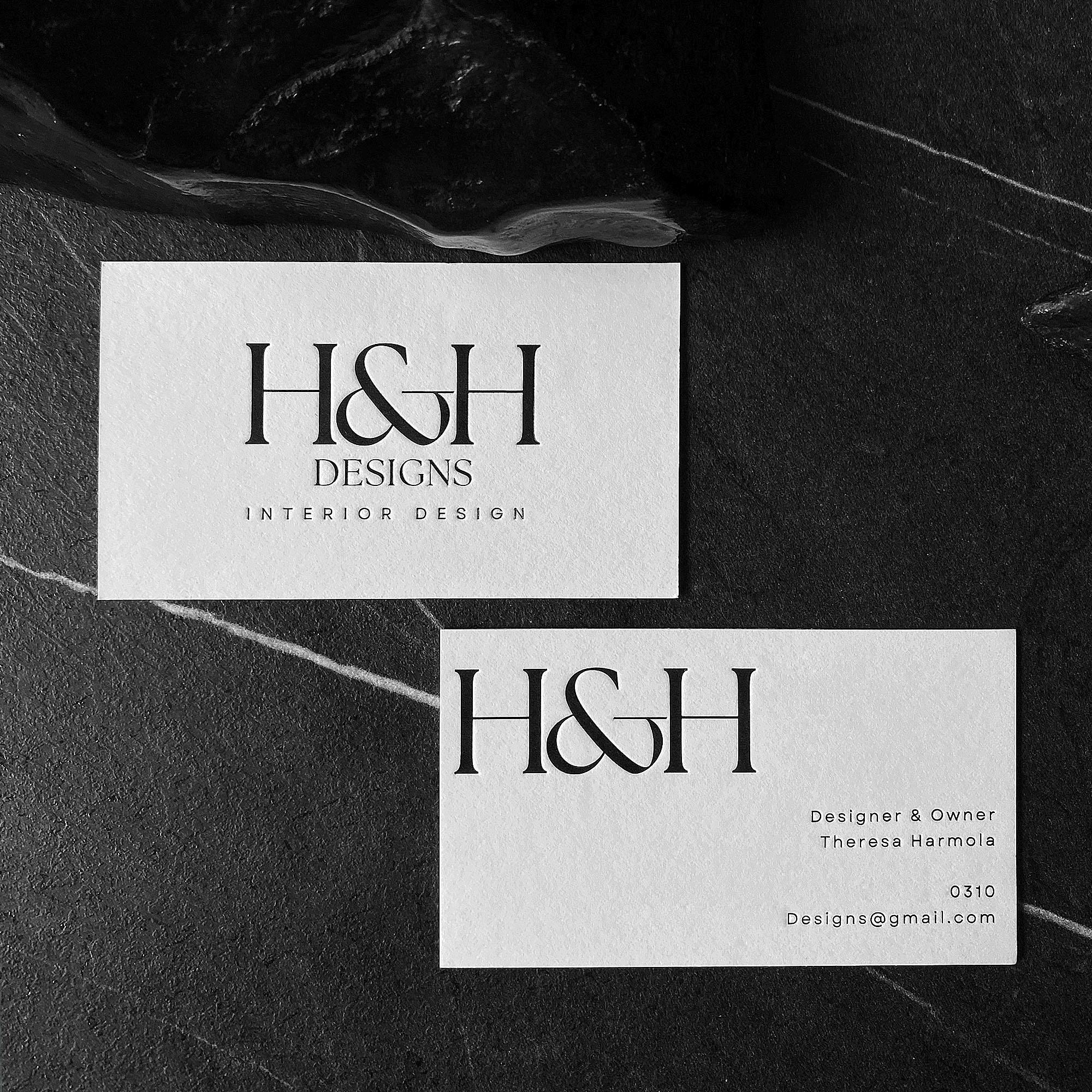 Letterpress Visitenkarten，600gsm，Dickes weißes Baumwollpapier，Präge ohne Farbe，Kleingeschäft，modern，Luxus，Designer, Öko-Material