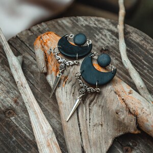 Best Wishes Earrings