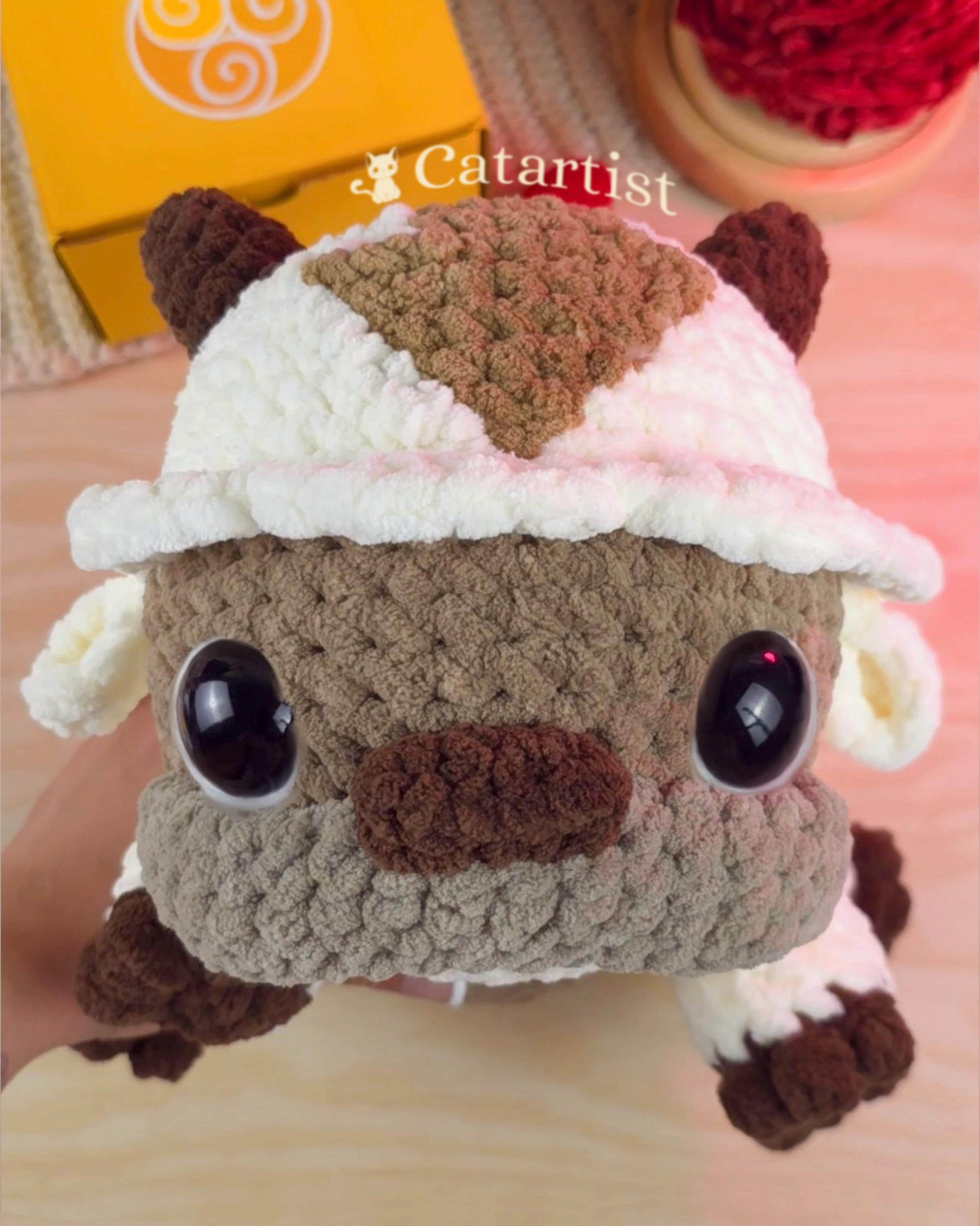 マルプーのぬいぐるみ - Etsy 日本
