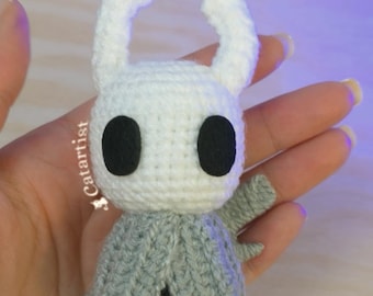 HAAKPATROON Ridder - Amigurumi - PDF - Esp/Eng