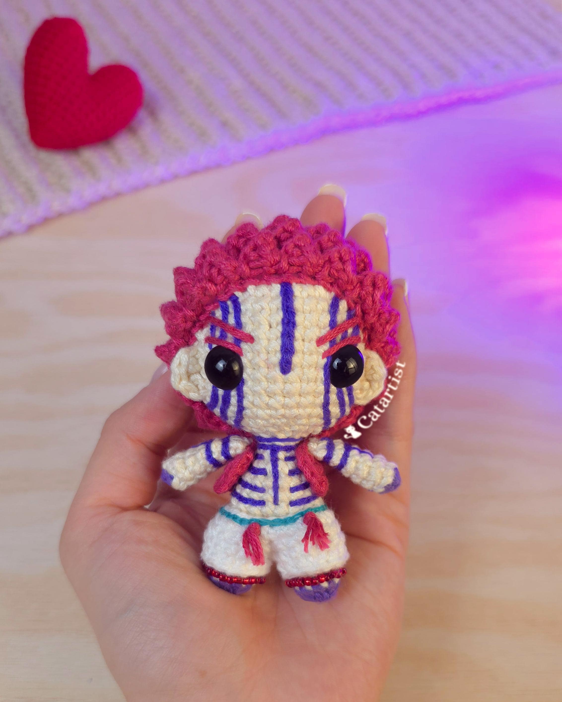 オーダー★あみぐるみ(3点) あみぐるみ オーダーページ