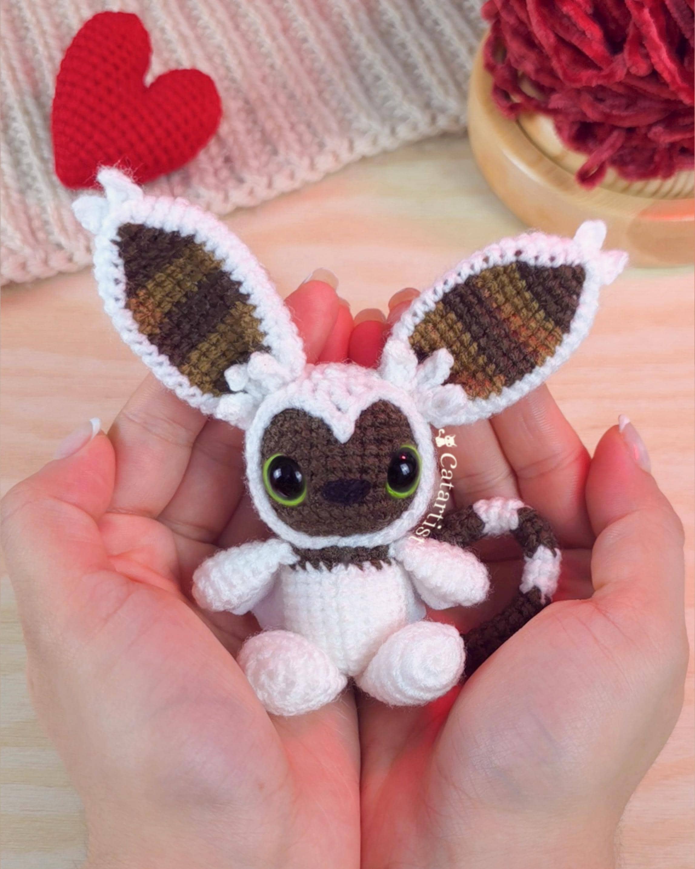Momo - Etsy
