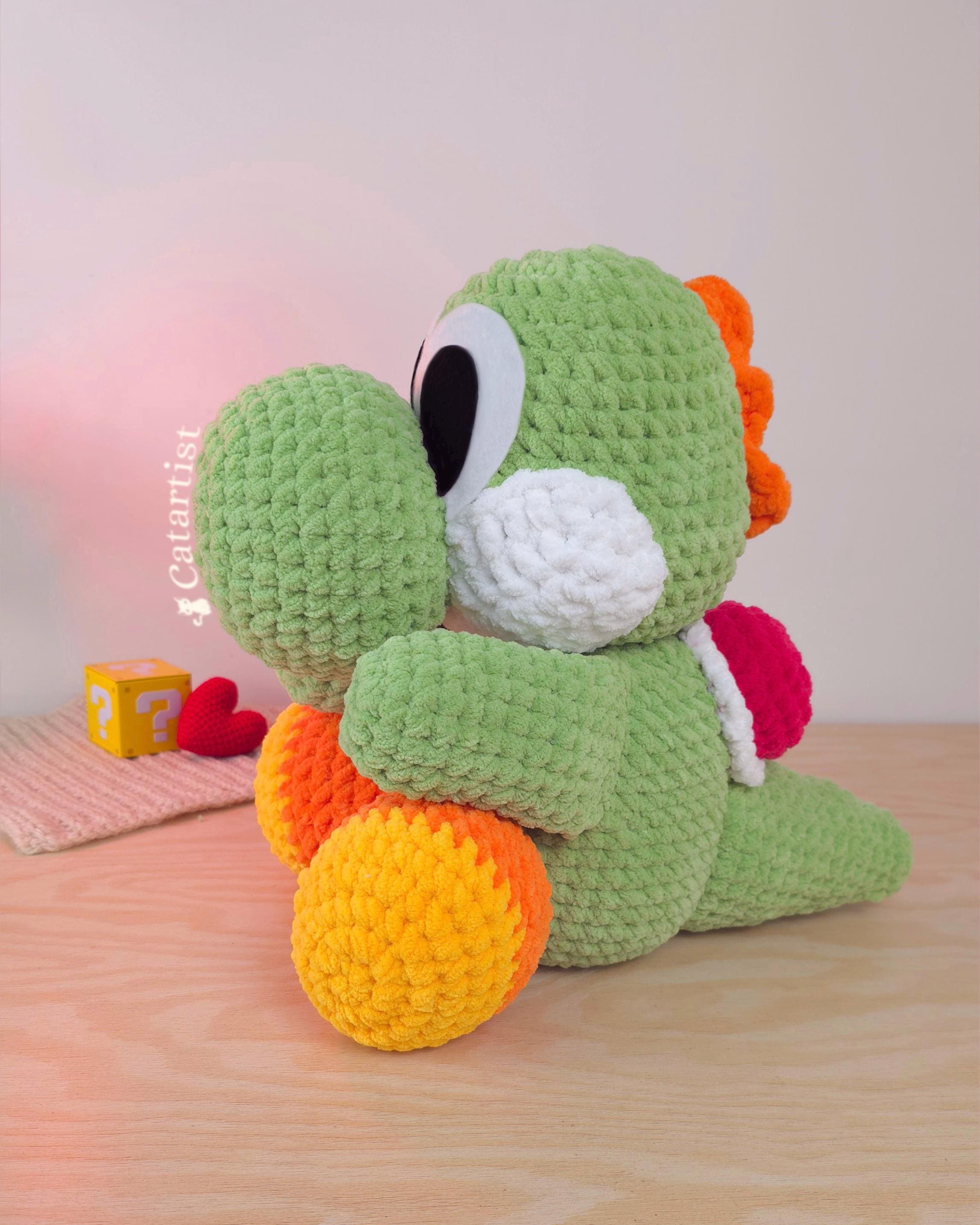 Baby yoshi - Etsy 日本