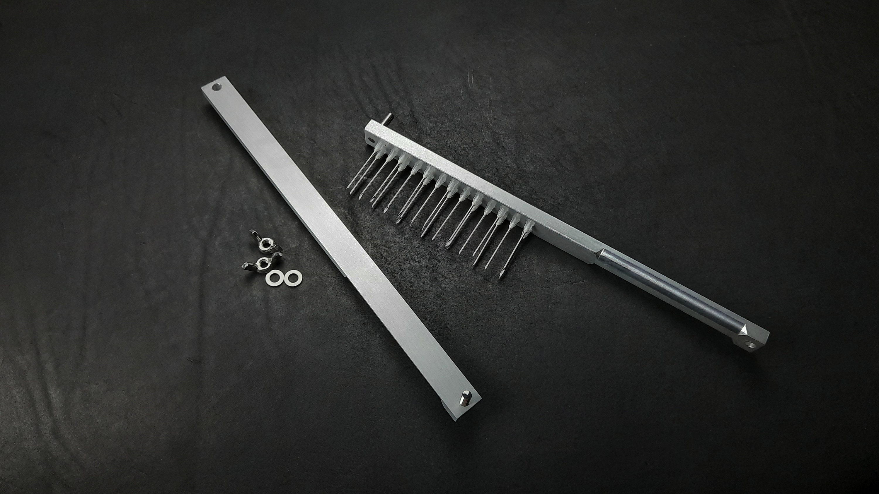 Play Piercing Needle Play Bdsm Extreme Bdsm Needle Paddle Etsy Australia