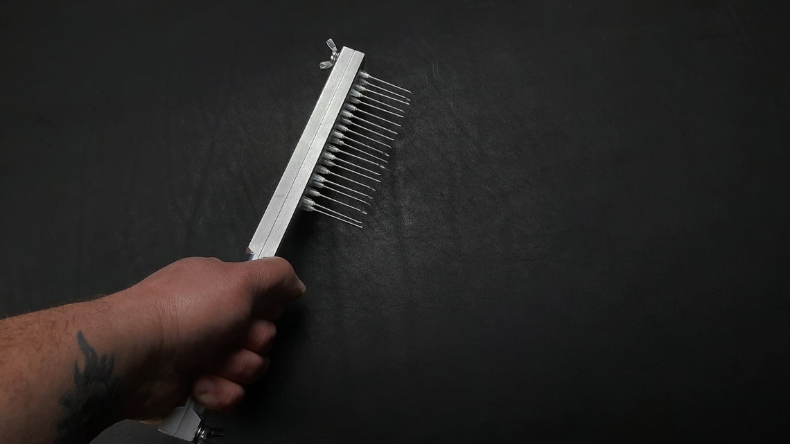 Play Piercing Needle Play Bdsm Extreme Bdsm Needle Paddle Etsy Australia