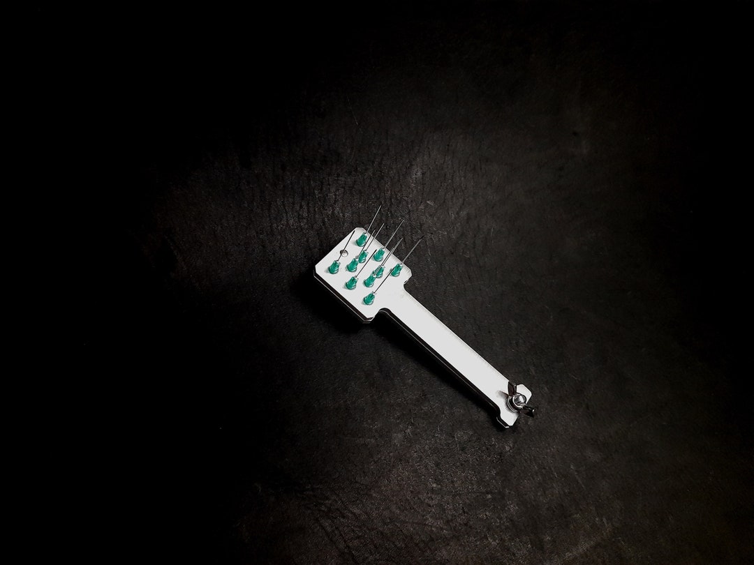 Needle Play Needle Paddle Play Piercing BDSM Extreme ...