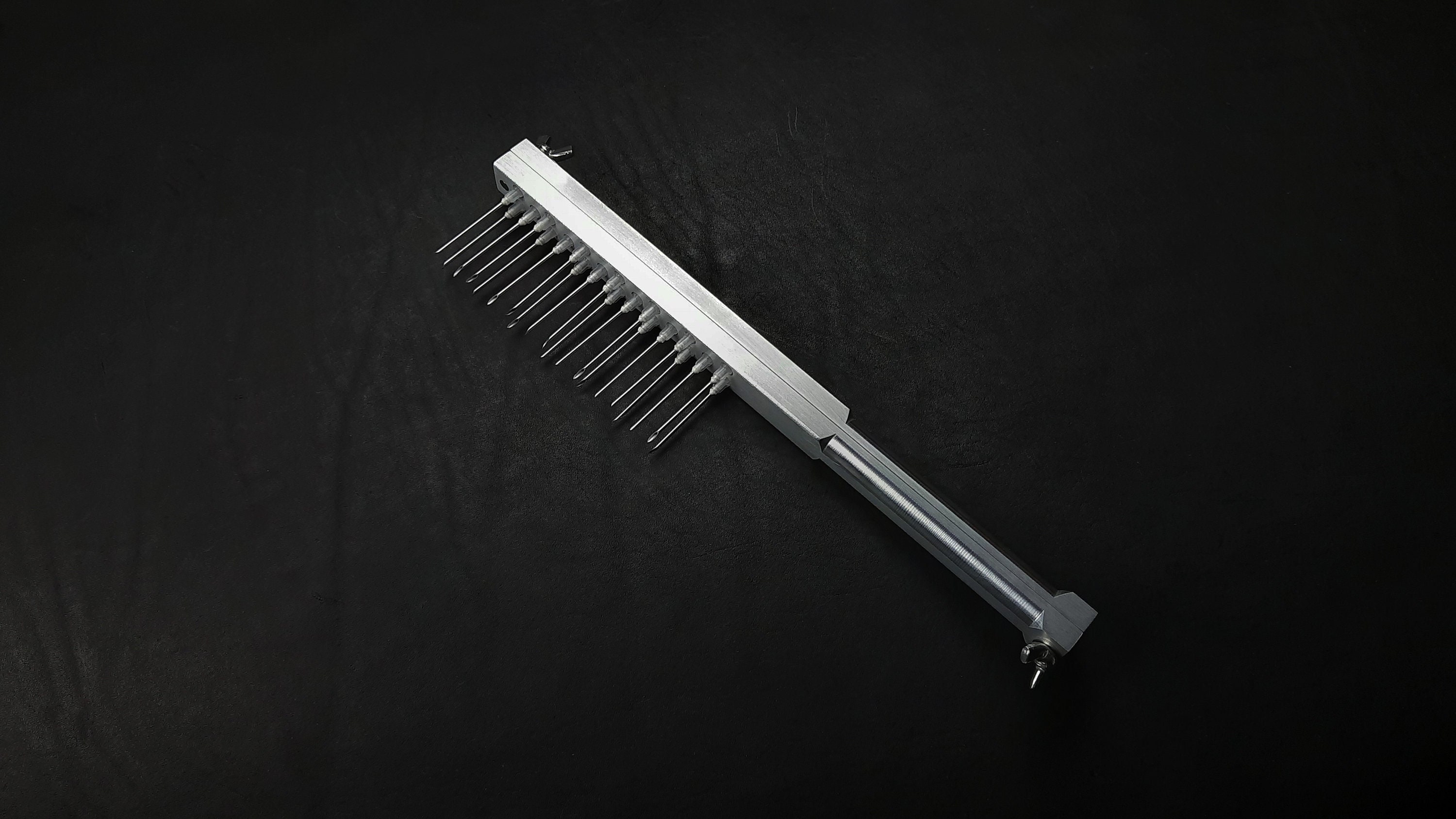 Play Piercing Needle Play Bdsm Extreme Bdsm Needle Paddle Etsy Australia