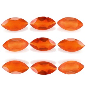 loose carnelian marquise 3*6-6*12mm carnelian 4*8mm carnelian 5*10mm carnelian 6*12mm calibrated carnelian faceted carnelian marquise cut