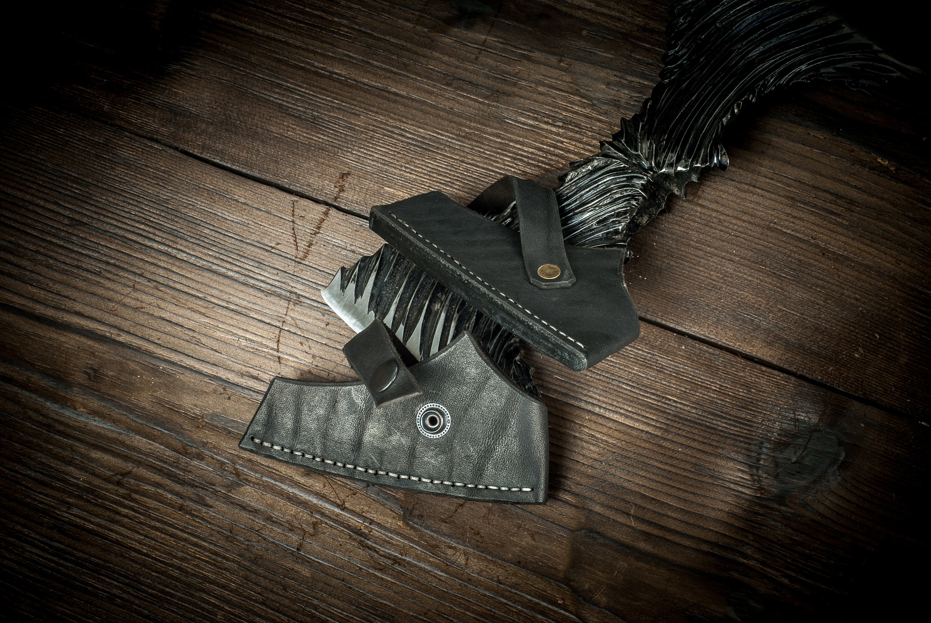 Steel hatchet head axe head with engraving collectible gift Etsy