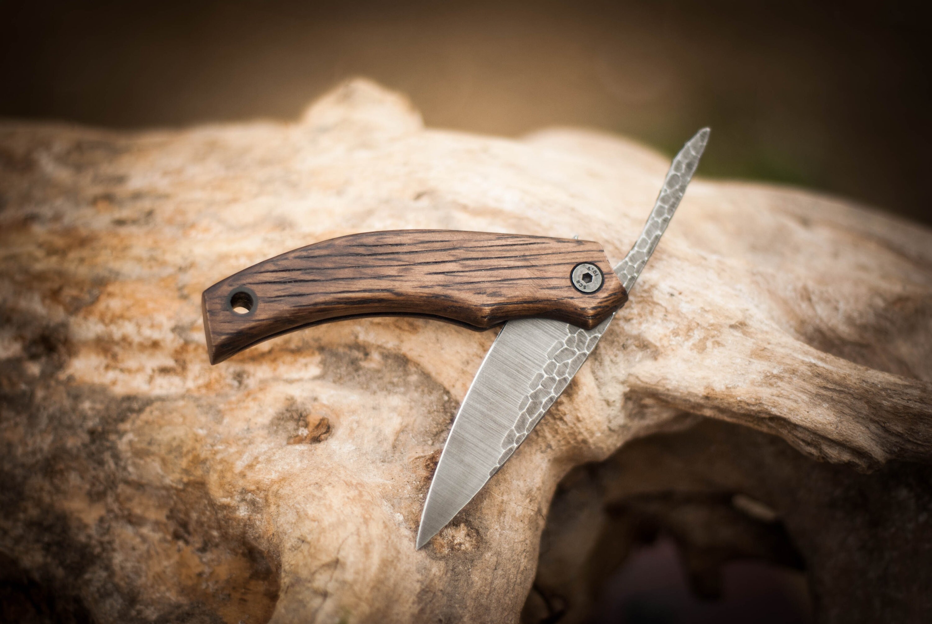 Custom pocket knife edc folding knife utility friction Etsy