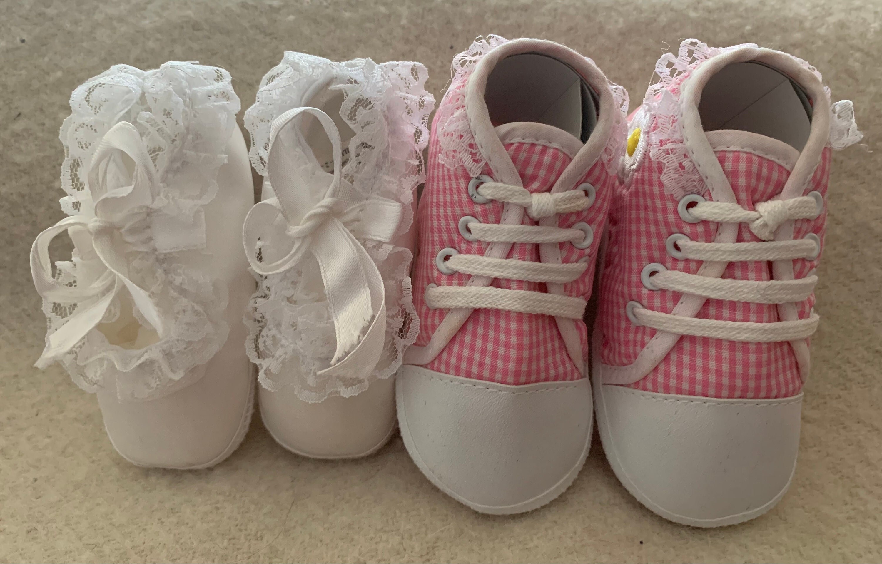 90s baby shoes best sale