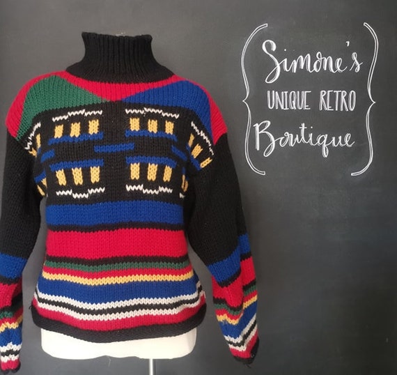ESPRIT Sweater (Vintage 90s)