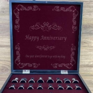 Custom Chess Set with Pieces - Personalized Christmas Gift - Unique Wood Chess Board Set - Birthday Gift for Dad - Custom Chess Gift