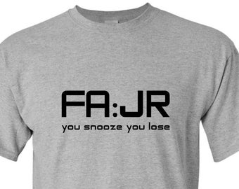 fajr you snooze you lose fajr you snooze you lose