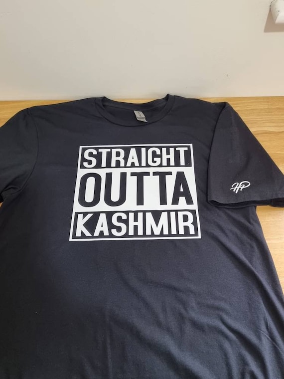 Kashmir truien hotsell