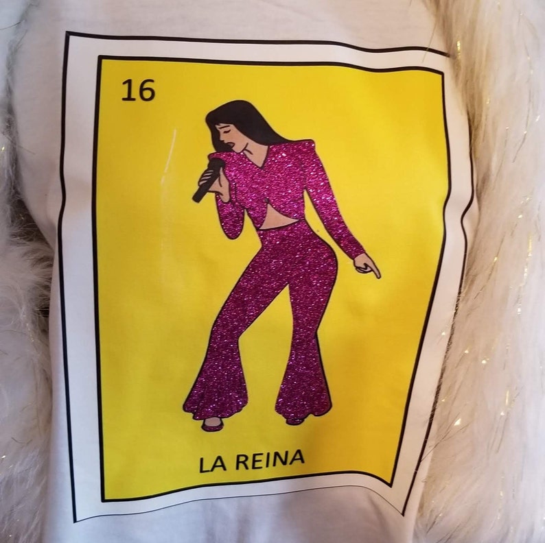 custom loteria shirts