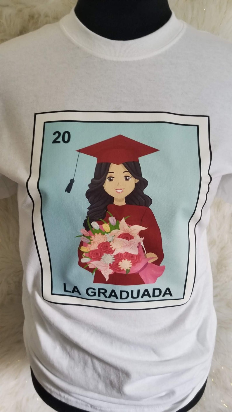 custom loteria shirts