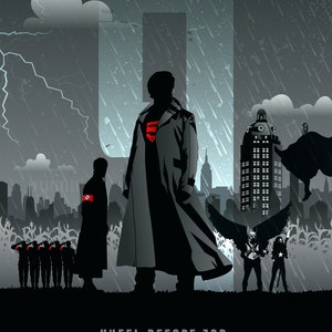 Kryptonian Journey Part 9