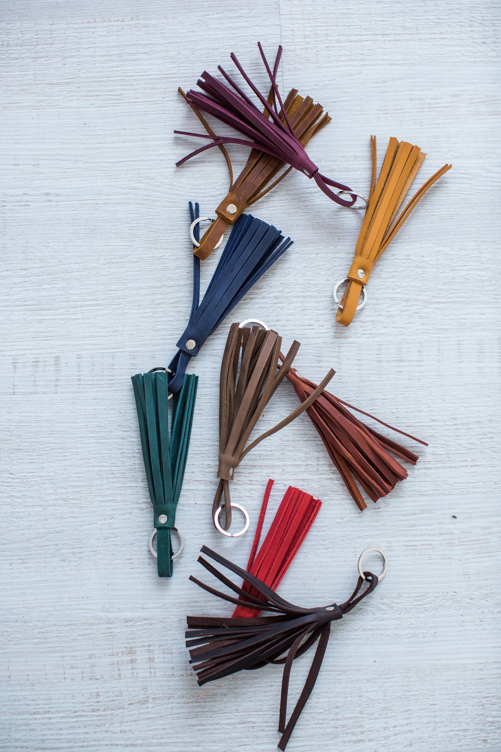 Leather Tassel Tote Tassels Tassel for Shoulder Bag Tote Etsy Canada