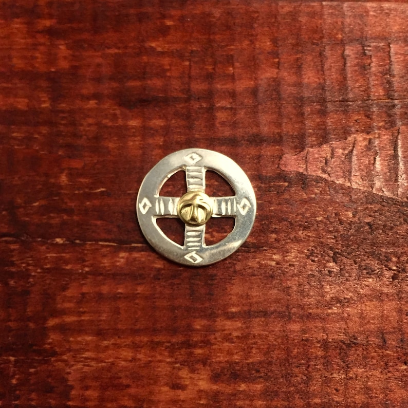 17mm Wheel Japan Takahashi Goro Feather Bird Sterling 925 Silver Feather DIY Jewelry Marking Design for Necklace Earring Fashion Pendant image 8