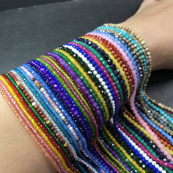 Loose beads deals for jewelry making