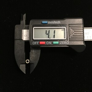 10PCS 3.5x4mm Japan Takahashi Goro Spacer Beads Sterling 925 Silver Feather DIY Jewelry Marking Design for Necklace Earring Fashion Pendant image 10