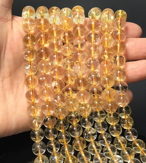 Perle di pietra di fenice verde blu naturale perline di pietre preziose rotonde allentate distanziatrici per gioielli che fanno accessori per bracciali collana fai da te  36