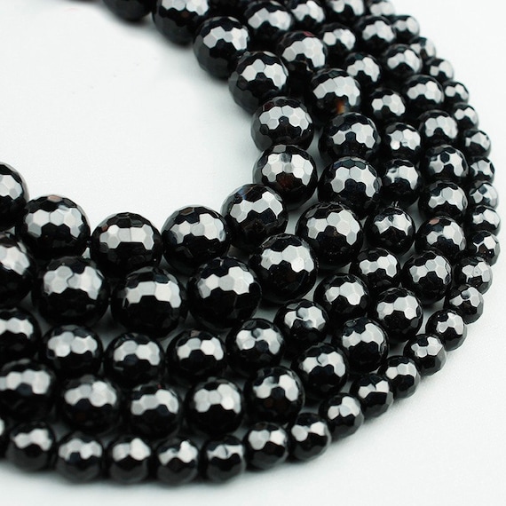 Chip Pietra Dura Agata Nera Striata - Melida Accessori Creativi - Foto 9