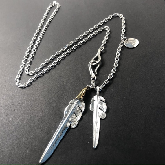 Larry Smith Necklace Set