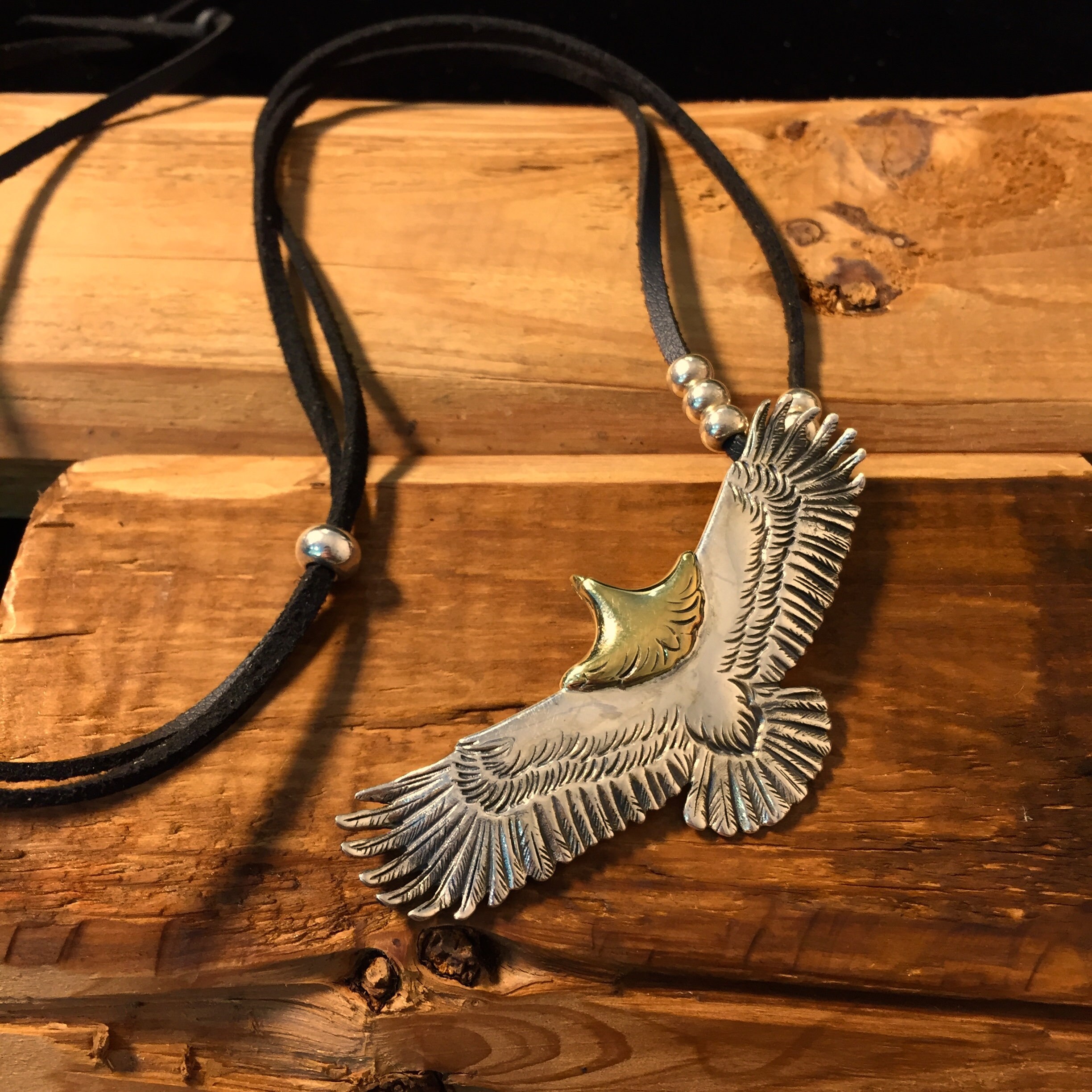 アクセサリー SILVER EAGLE
ASTATIC s-l1200.jpg