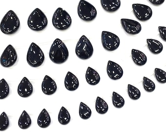 Details about Natural Gem Black Onyx Faceted 10x7MM Size Teardrop Shape Beads 7 Inch Strand Details about Natural Gem Black Onyx Faceted 10x7MM Size Teardrop Shape Beads 7 Inch Strand