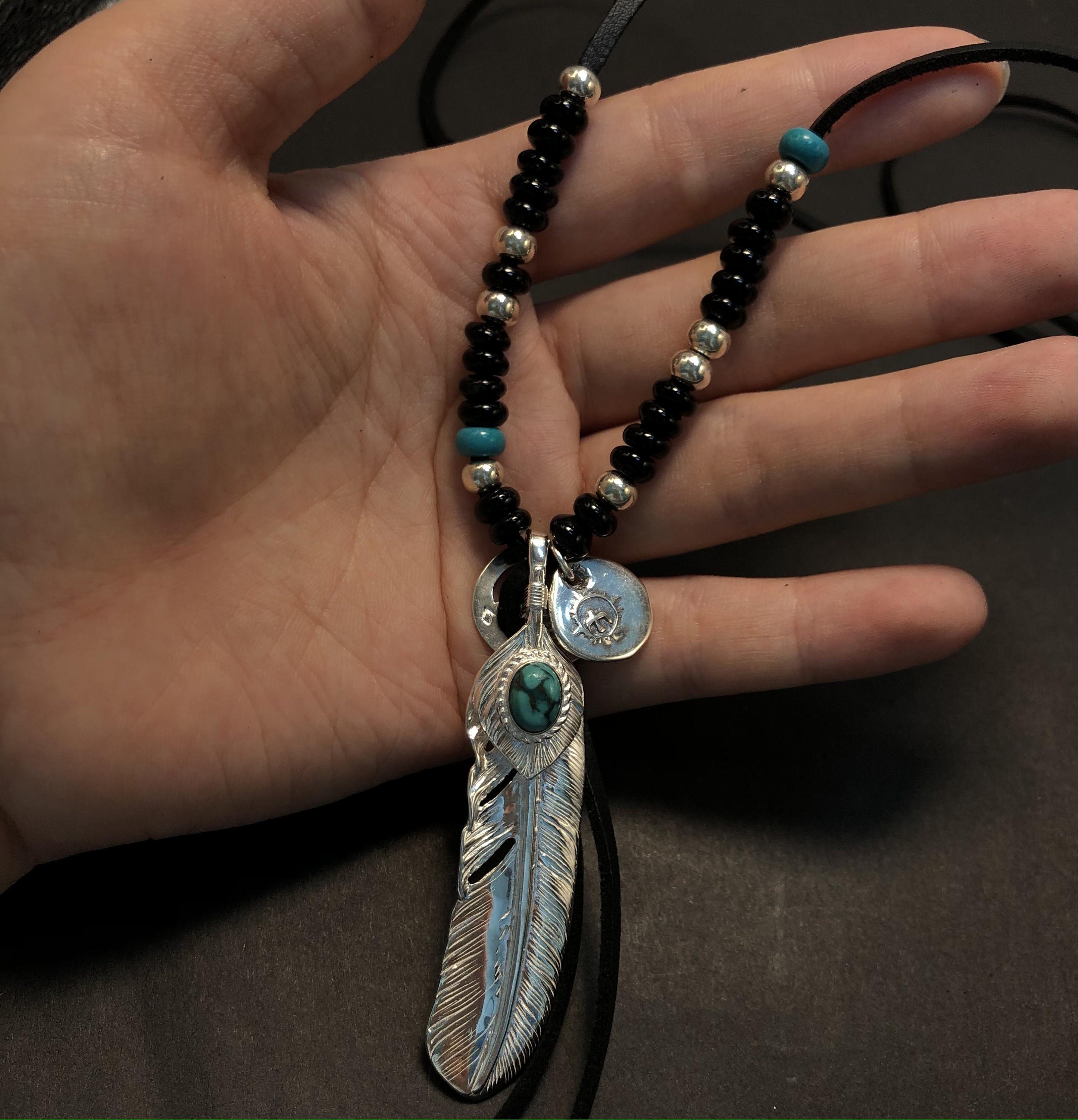 Takahashi Jewelry - Etsy