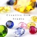 CreativeGemStudio store logo