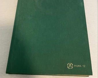 Germany German Large Postage Stamp Collection Various Eras Soft Cover Leuchtturm Album Book Catalogue Various Themes 24 Pages of Stamps