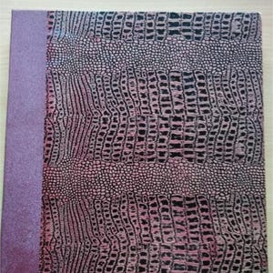 Colección de sellos postales antiguos alemanes, diferentes temas y épocas (1960-1978), enormes libros de álbumes, más de 100 unidades en total, excelente estado