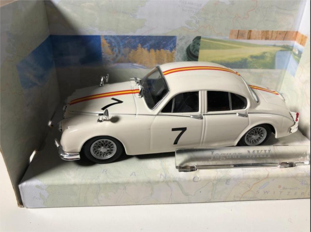 Jaguar mk2 - Etsy 日本