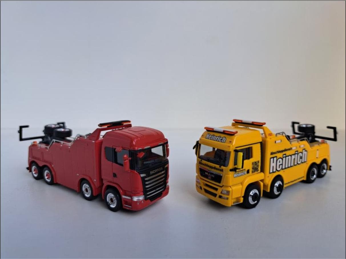 Prime Video: Máquinas renovadas - Season 5, image size:1212x906