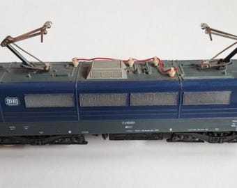 Vintage Lima HO 1:87 Railway Tracks & Accessories, Italy 80s. Code