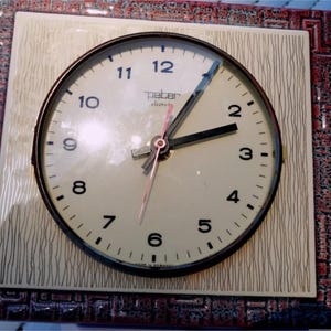 Peter germany clock - Etsy 日本