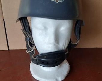 チェコスロバキアのヘルメット Vz. 53 - Etsy 日本
