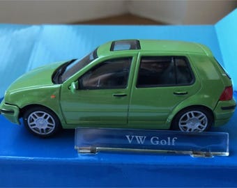 フォルクスワーゲン ゴルフ Mk1 GTİ 1979 | ヴィンテージ モデルカー