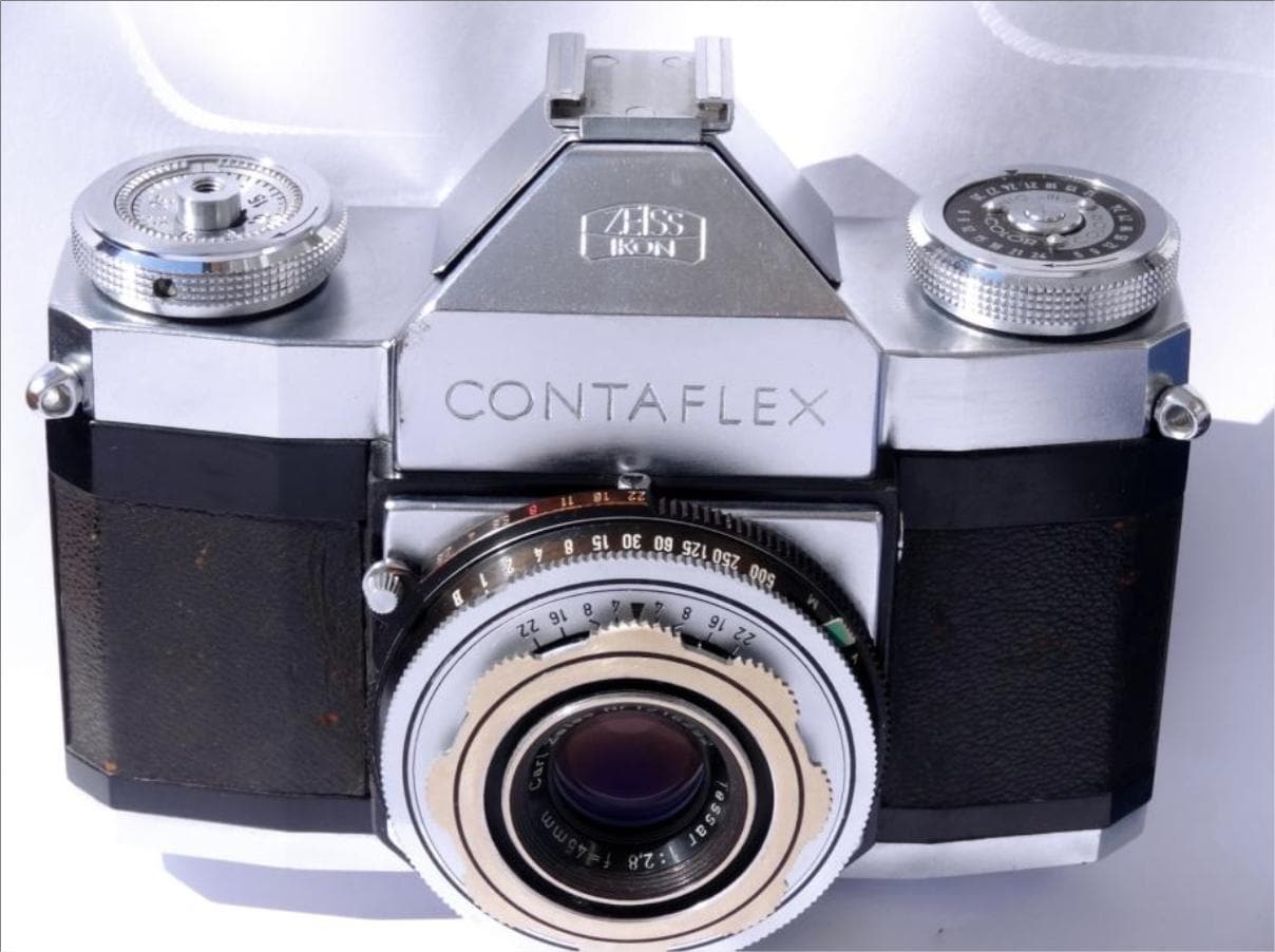 Zeiss ikon - Etsy 日本