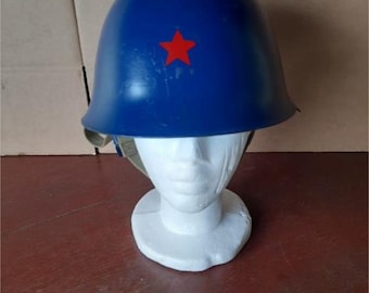 冷戦期東ドイツ軍ヘルメット - DDRドイツ軍ヘルメット - 1950年代