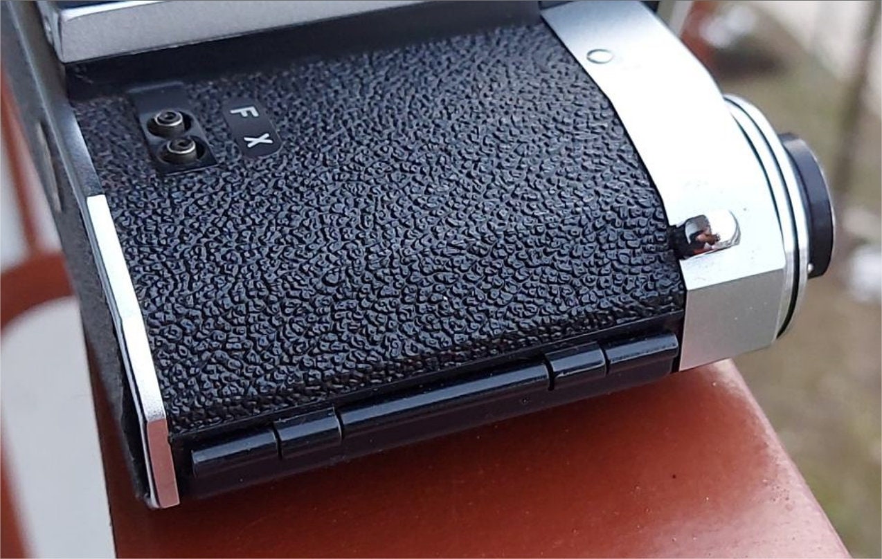 Praktica PL Nova 1 SLR (1964-1969) - アナログヴィンテージカメラ