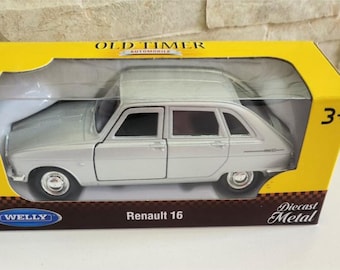 Norev 1:43 Renault Express año de construcción 1995 hielo blanco 514001