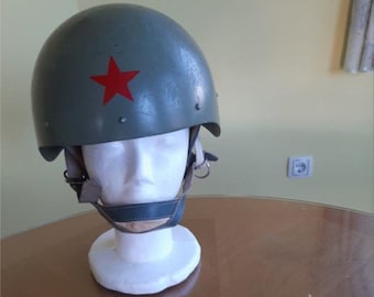 冷戦期東ドイツ軍ヘルメット - DDRドイツ軍ヘルメット - 1950年代