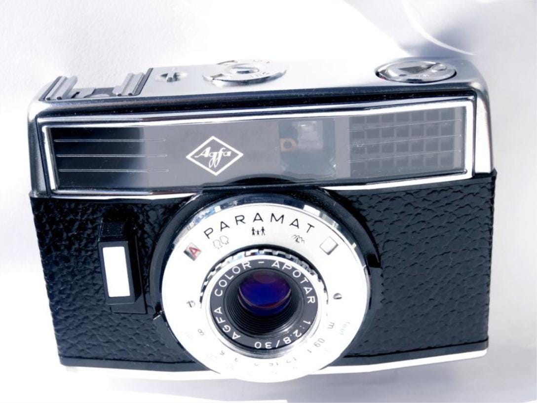 Agfa color - Etsy 日本