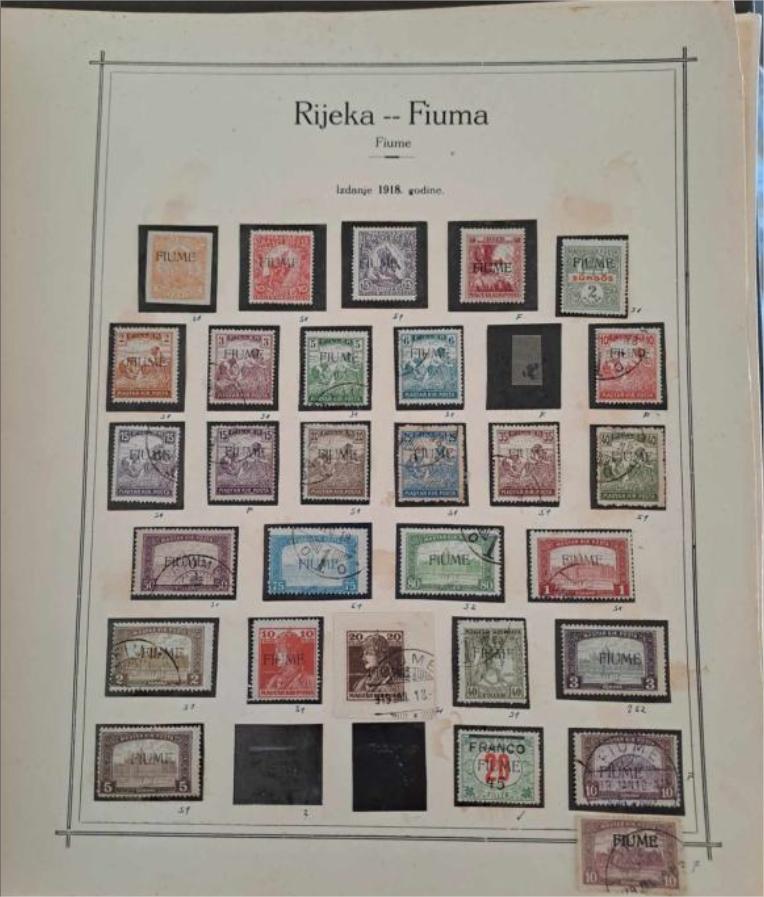 Yugoslavia stamps - Etsy 日本